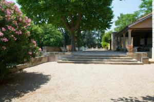 Maisons de vacances Historic Manor House In Clermont L-herault : photos des chambres