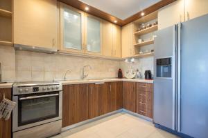 Saba Villa by RentalsPro - Hanioti Halkidiki