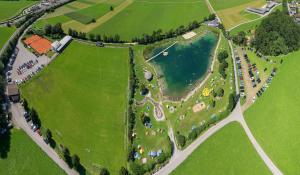 Apartment Klein & Fein