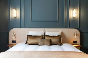 Boutique Hotel Malie House