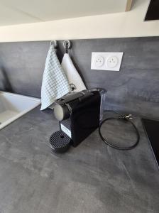 Appartement "Le Lotus" centre Cholet 6pers