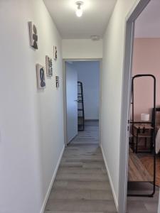 Appartements Appartement Le Lotus centre Cholet 6pers : photos des chambres