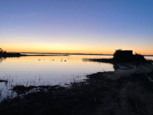 Appartements Studio Bleu Nature - Hourtin, Medoc : photos des chambres