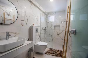 Mando Living -Faliraki