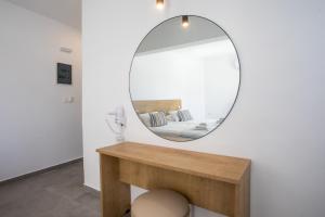 Mando Living -Faliraki