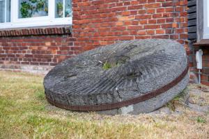 Ferienwohnungen Zur Mühle