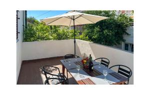 Apartment Hvar Vandele Bozitkovic