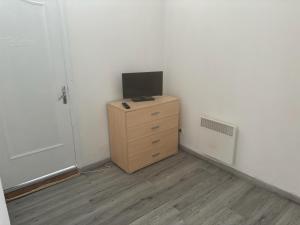 Appartements Appartement centre ville Chateau-Renault : photos des chambres