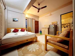 Amigo Studio Inn Pokhara