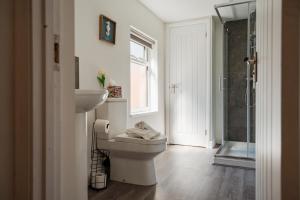 The Cockton Quaters By Horizon Stays