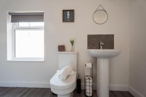 The Cockton Quaters By Horizon Stays