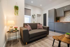 The Cockton Quaters By Horizon Stays