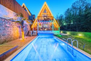 Grand Paradise Resort Sapanca