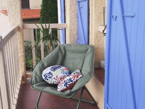 Belle maison Lila Jade avec superbe vue à 180 degrés piscine partagée