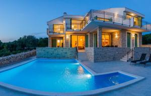 Villa Lun T - Island Pag by Villas Guide