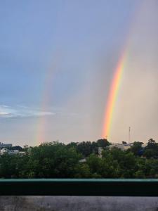 Homestay Not Bookable