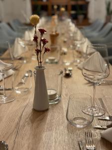 Das Traditionshotel Schwarzer Adler