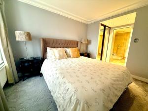 Modern one bedroom in central