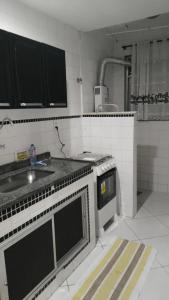 Edifício Sernambetiba