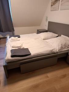 Nestwerk Denkmal M38-22 - am Marktplatz, Work & Relax