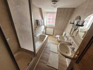 Nestwerk Denkmal M38-22 - am Marktplatz, Work & Relax