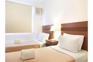 Belvilla Airport Stays Near Makati Manila Formerly Avitel Hotel - Hotel 3 stelle a Manila