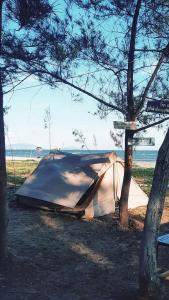 Út Ngọc Camping