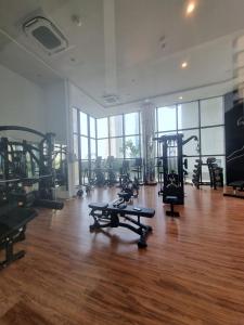 2 Bed Luxury apartment at TRI- ZEN Colombo 2