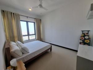 2 Bed Luxury apartment at TRI- ZEN Colombo 2