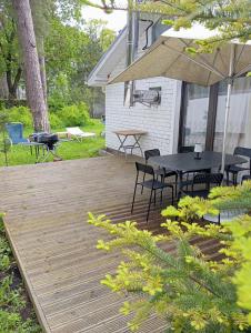 Baltic Beach Houses & Jurmala