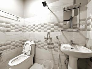 Amigo Studio Inn Pokhara