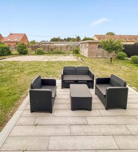 Bois Lurette - Stella-Plage - Maison proche plage et forêt