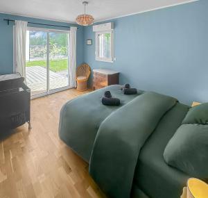 Villas Bois Lurette - Stella-Plage - Maison proche plage et centre-ville : photos des chambres
