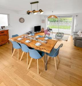 Villas Bois Lurette - Stella-Plage - Maison proche plage et centre-ville : photos des chambres