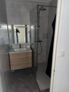 Appartements T3 refait a neuf calme et fonctionnel : photos des chambres