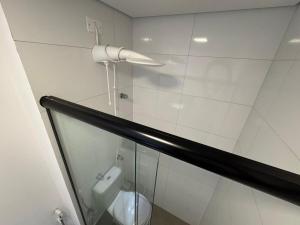 Apartamento novo no centro de Foz, residencial Miró