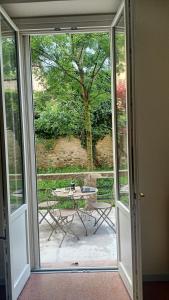 Apartment mit 2 Schlafzimmern