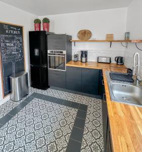 Villas Bois Lurette - Stella-Plage - Maison proche plage et centre-ville : photos des chambres
