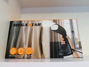 Apartamento novo no centro de Foz, residencial Miró