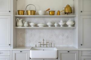 Maisons de vacances Provence Style Mas Near Montpellier : photos des chambres