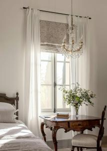 Maisons de vacances Provence Style Mas Near Montpellier : photos des chambres