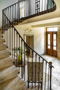 Maisons de vacances Provence Style Mas Near Montpellier : photos des chambres