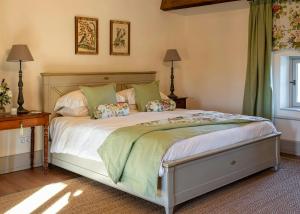 Maisons de vacances Provence Style Mas Near Montpellier : photos des chambres
