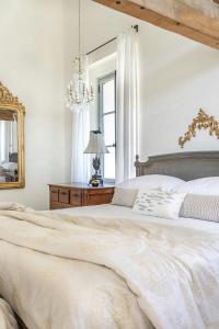 Maisons de vacances Provence Style Mas Near Montpellier : photos des chambres