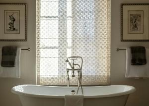 Maisons de vacances Provence Style Mas Near Montpellier : photos des chambres