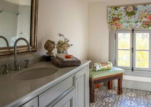 Maisons de vacances Provence Style Mas Near Montpellier : photos des chambres