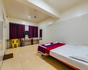 Prakash Regency, Satara