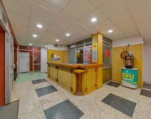 Prakash Regency, Satara