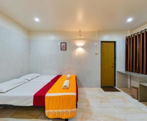 Prakash Regency, Satara
