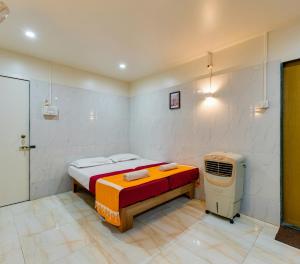 Prakash Regency, Satara